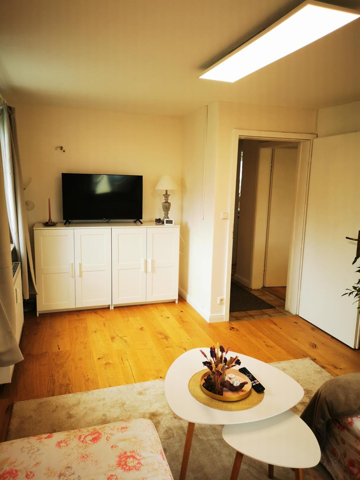 Kleine Auszeit Apartment Амелингхаузен Екстериор снимка