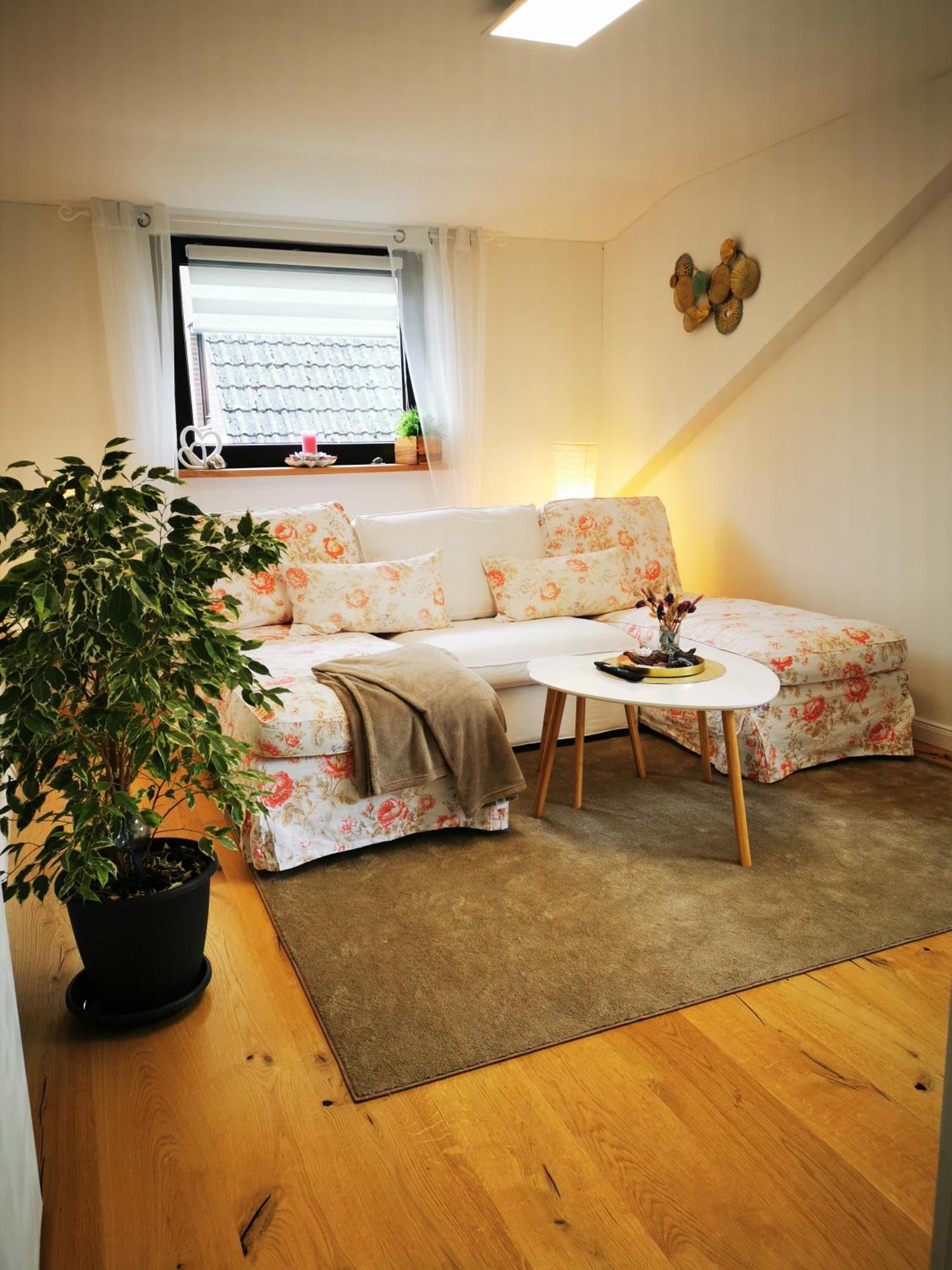 Kleine Auszeit Apartment Амелингхаузен Екстериор снимка