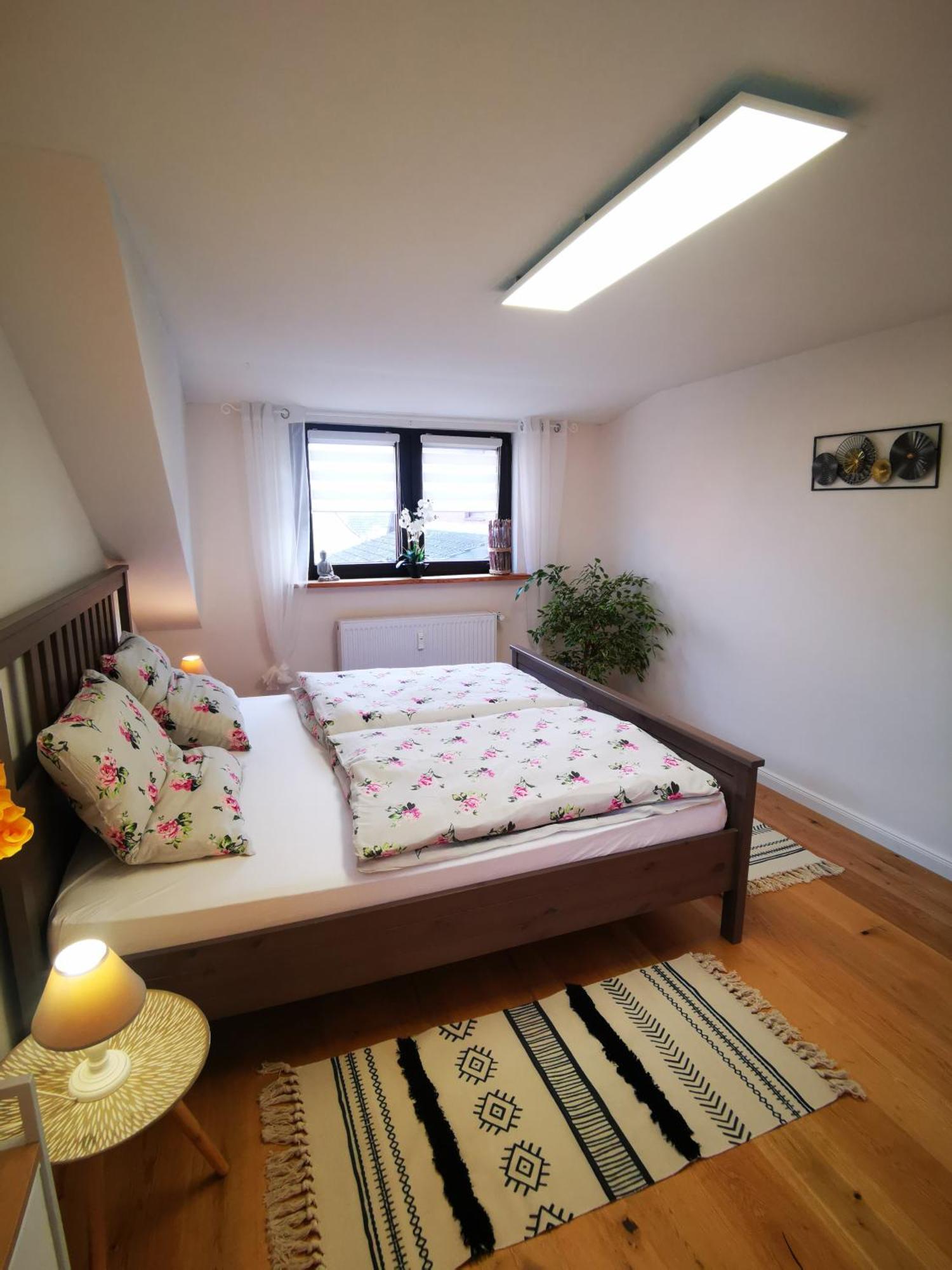 Kleine Auszeit Apartment Амелингхаузен Екстериор снимка
