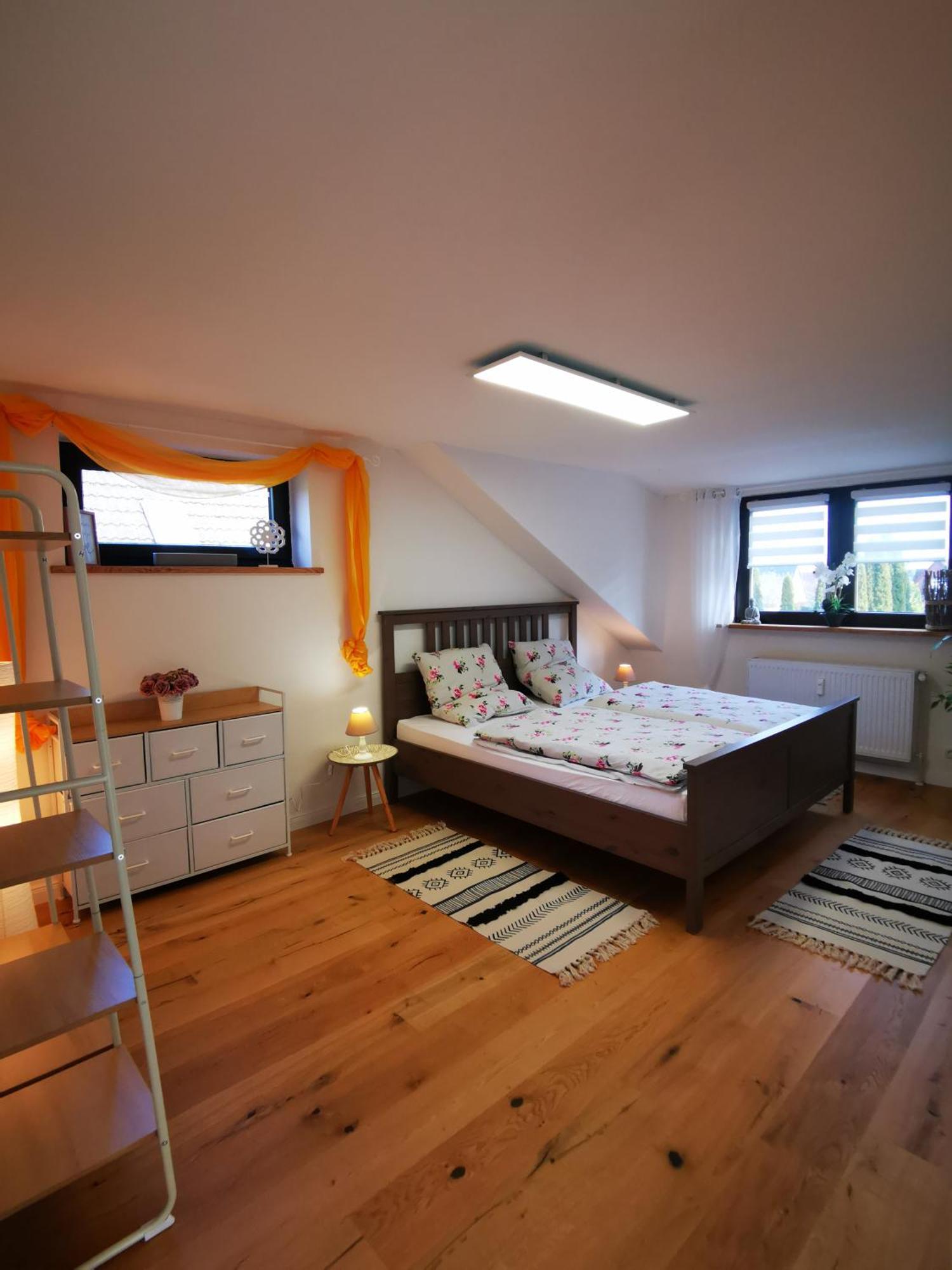 Kleine Auszeit Apartment Амелингхаузен Екстериор снимка