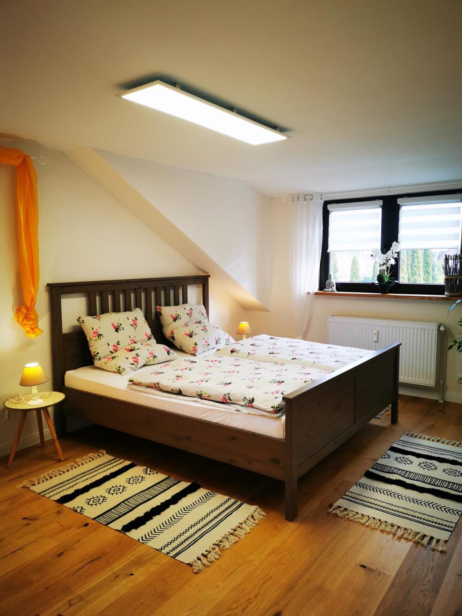Kleine Auszeit Apartment Амелингхаузен Екстериор снимка