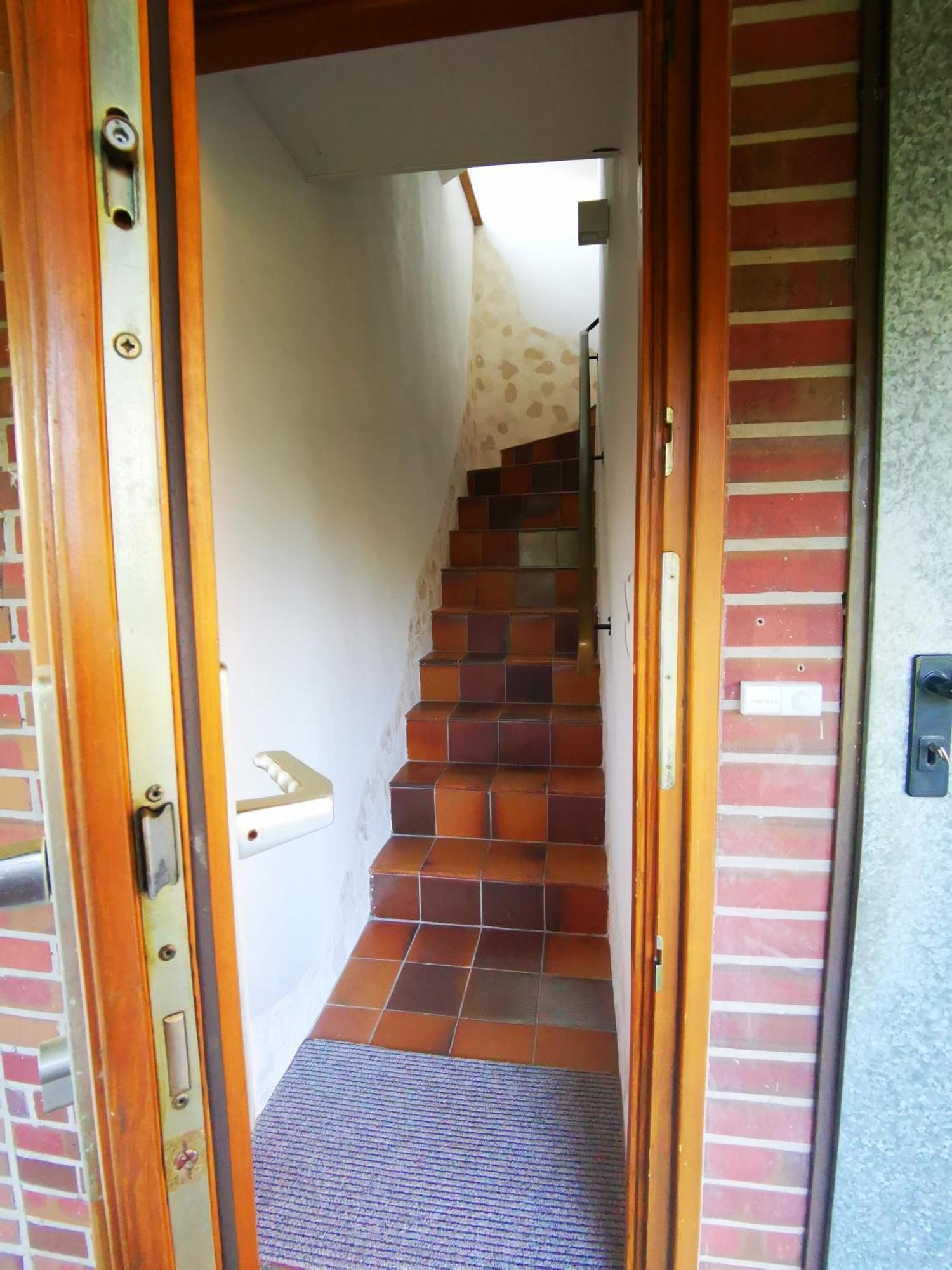 Kleine Auszeit Apartment Амелингхаузен Екстериор снимка