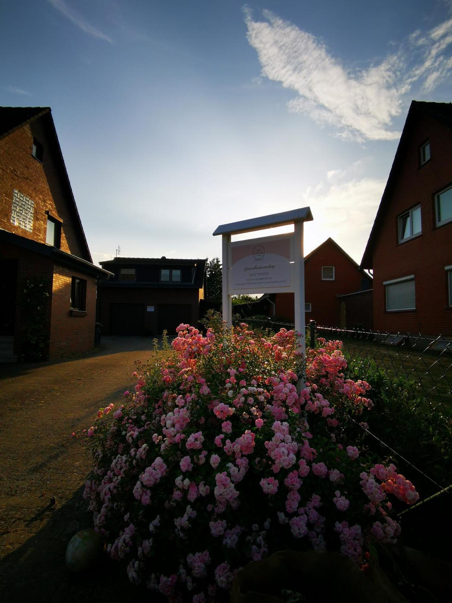 Kleine Auszeit Apartment Амелингхаузен Екстериор снимка