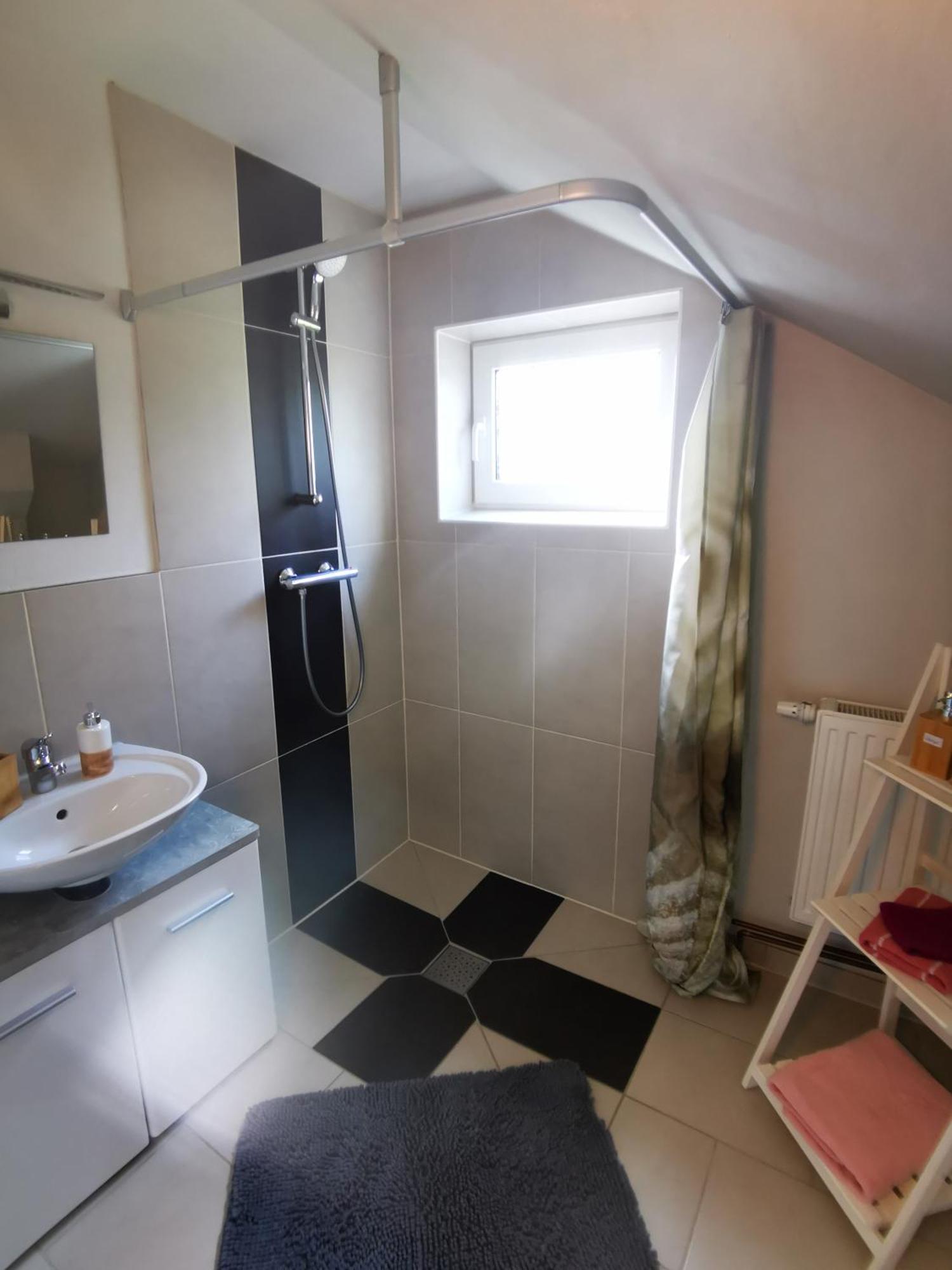 Kleine Auszeit Apartment Амелингхаузен Екстериор снимка