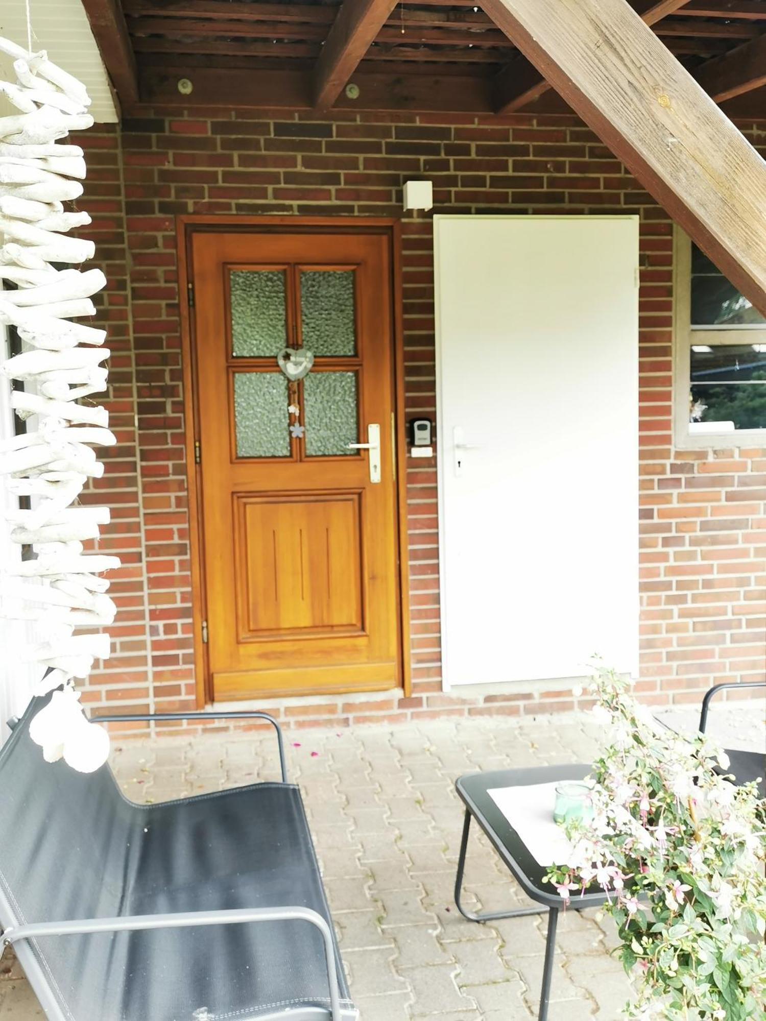 Kleine Auszeit Apartment Амелингхаузен Екстериор снимка