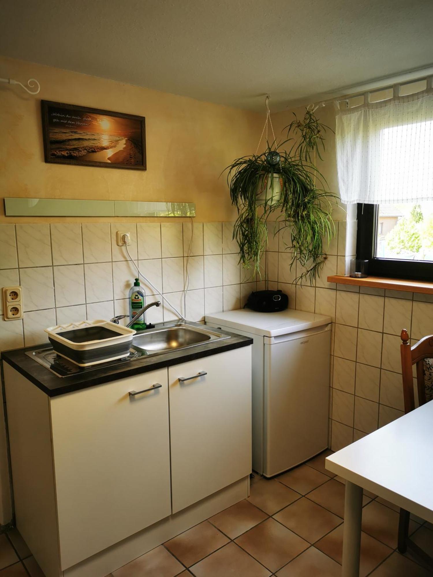 Kleine Auszeit Apartment Амелингхаузен Екстериор снимка